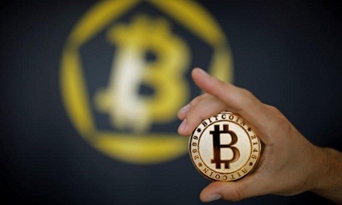 Tiền ảo Bitcoin đang đứng trước bước ngoặt quan trọng. Ảnh:Reuters