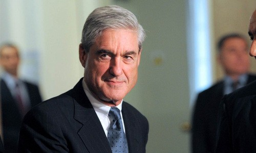 Ông Robert Mueller có thể đẩy nhanh tiến độ điều tra. Ảnh:NBC.