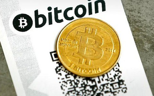 Giá Bitcoin liên tiếp lập kỷ lục năm nay. Ảnh:Reuters