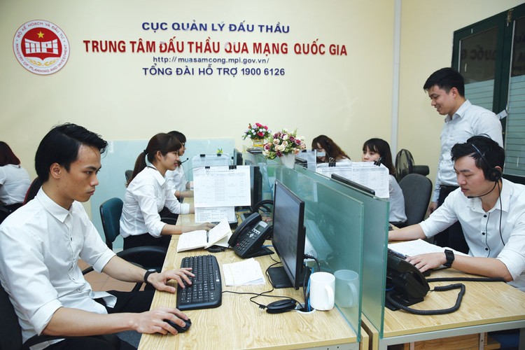 Truyền thông hiệu quả để tạo đồng thuận về e-GP