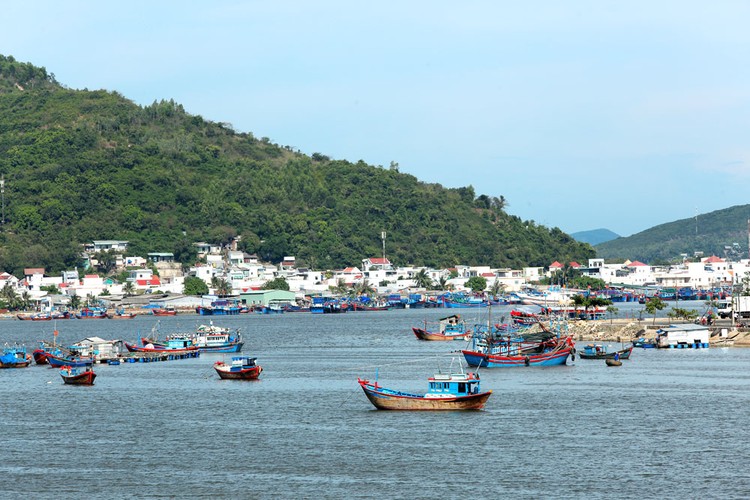 Để tạo thể chế vượt trội, Trưởng Đơn vị hành chính - kinh tế đặc biệt được phân cấp, phân quyền mạnh với nhiều quyền hạn.  Ảnh: Lê Tiên