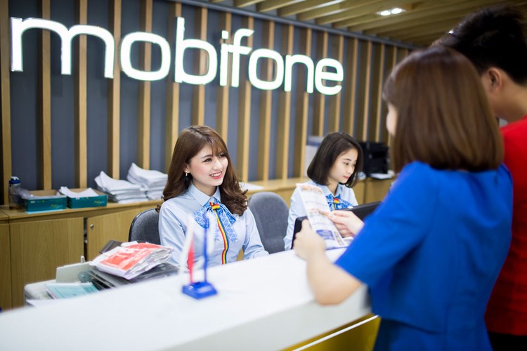 Mua dung lượng data của MobiFone đơn giản hơn với thẻ nạp Datacode