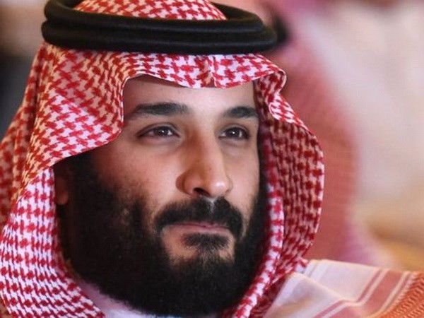 Thái tử Mohammed bin Salman đứng đầu ủy ban chống tham nhũng của Saudi Arabia. (Nguồn: AFP)