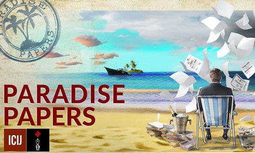 Hơn 200 đại gia Việt có tên trong Hồ sơ Paradise về rửa tiền, trốn thuế