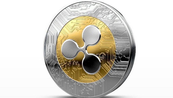 Trong vòng 12 tháng qua, giá Ripple đã tăng gần 50.000%