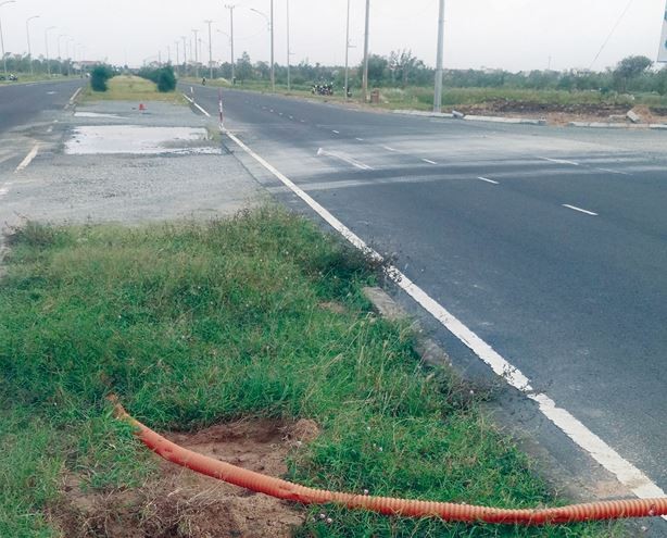 Không có nhà thầu nào đạt về kỹ thuật gói thầu chiếu sáng bị tố tại Tuy Hòa