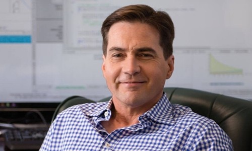 Craig Steven Wright tự nhận mình chính là Satoshi Nakamoto. Ảnh:Craig Steven Wright