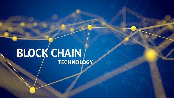 Các công ty có tầm nhìn đang tìm kiếm những cách thức hoàn toàn mới để làm việc với blockchain.