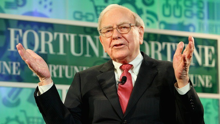 9 nguyên tắc làm giàu của tỷ phú Warren Buffett