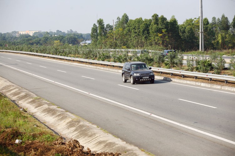 Nhiều vấn đề nổi cộm trong thực hiện dự án BOT, BT thời gian qua sẽ được hạn chế khi Nghị định số 63/2018/NĐ-CP có hiệu lực thi hành. Ảnh: Nhã Chi