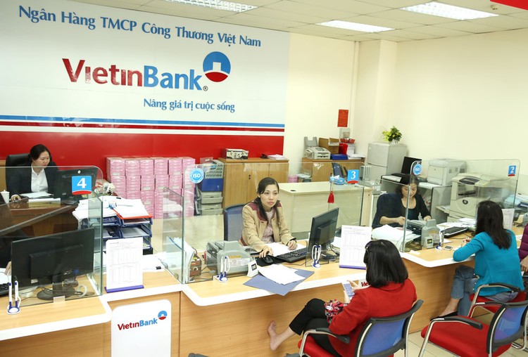 Việc nới hạn mức tín dụng (nếu có) nên tính toán phù hợp với năng lực thực tế của từng tổ chức tín dụng. Ảnh: Lê Tiên