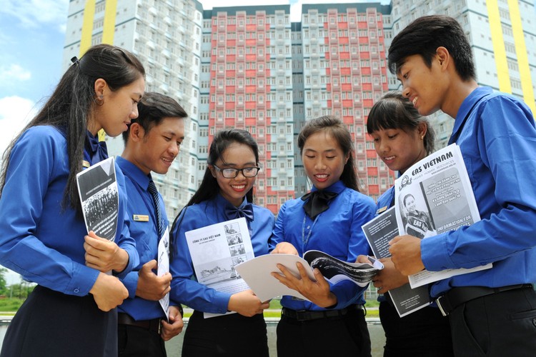 Đào tạo đại học và đào tạo nghề cần bám sát nhu cầu của doanh nghiệp, đồng thời nhấn mạnh tầm quan trọng của việc phát triển kỹ năng nhận thức và sáng tạo