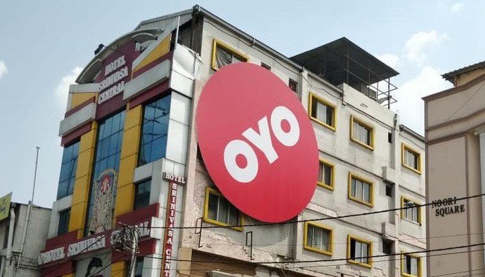 OYO hiện có 460.000 phòng khách sạn tại 8 quốc gia.