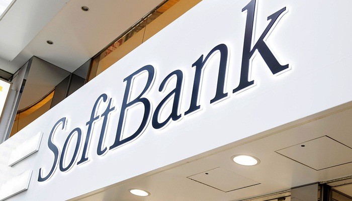 SoftBank Group Corp. và Vision Fund - quỹ đầu tư công nghệ lớn nhất thế giới, đã rót hàng tỷ USD vào Trung Quốc - Ảnh: Getty Images.