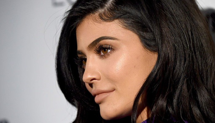 Tỷ phú tự thân trẻ nhất thế giới Kylie Jenner - Ảnh: Getty/CNBC.