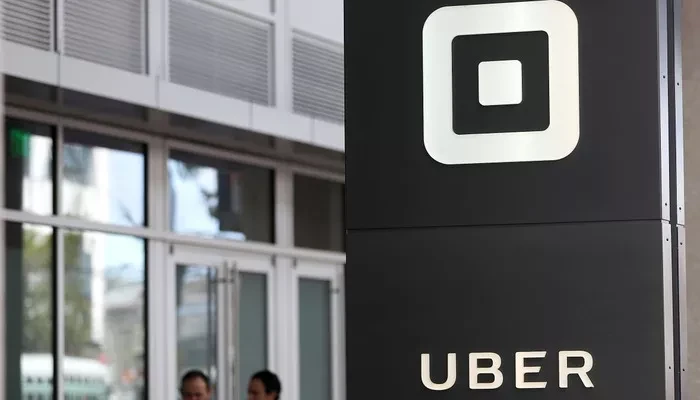 Uber đang phải đối mặt với những quan ngại liên quan tới lịch sử lỗ nặng - Ảnh: Getty Images.