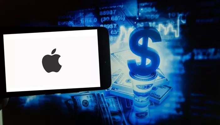 Riêng Apple nắm giữ 245 tỷ USD tiền mặt, tính tới cuối năm 2018, giảm gần 17% so với năm trước đó.
