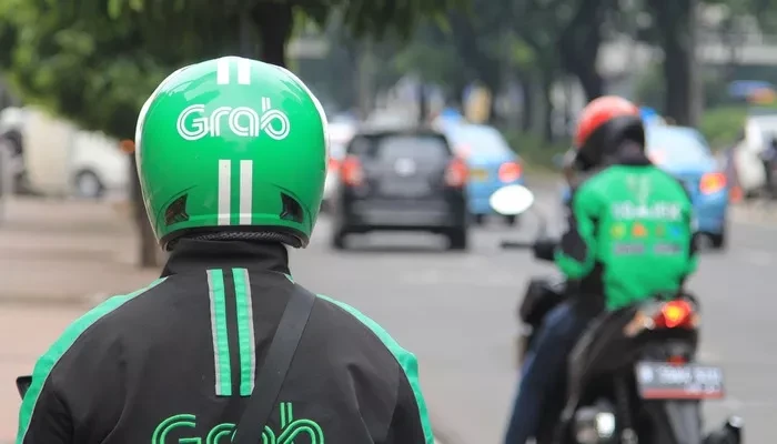 Grab muốn huy động thêm 2 tỷ USD nữa trong năm 2019 - Ảnh: Tech In Asia.