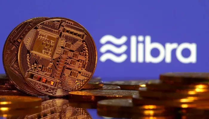 Facebook dự kiến phát hành Libra vào năm 2020 - Ảnh: Reuters.