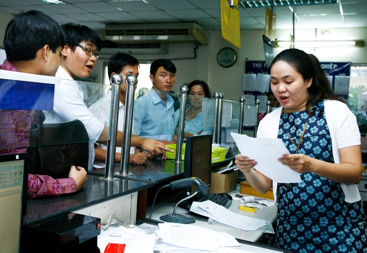 Bãi bỏ, đơn giản hóa điều kiện kinh doanh là một trong những trọng tâm chỉ đạo điều hành của Chính phủ nhằm cải thiện môi trường kinh doanh. Ảnh: Nhã Chi