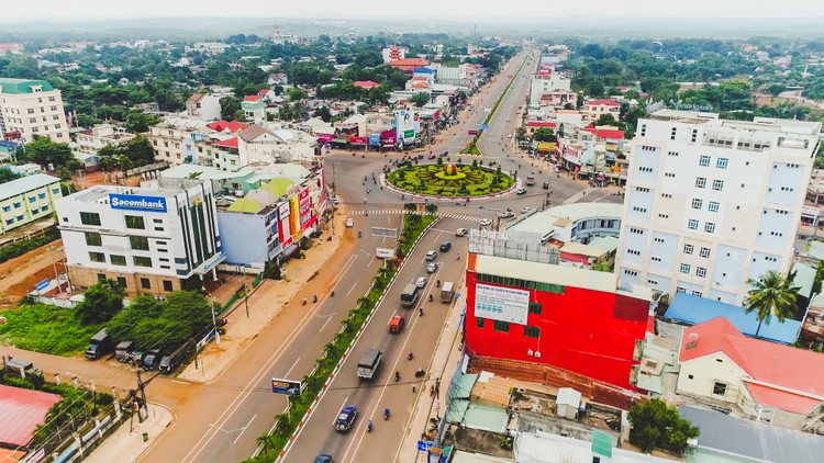 Trong 21 gói đấu thầu qua mạng tại Ban Quản lý các dự án TP. Đồng Xoài, 14 gói chỉ có 1 nhà thầu tham dự, 7 gói có 2 nhà thầu tham dự thì đều có 1 nhà thầu trượt từ vòng kỹ thuật. Ảnh: Hoài Tâm