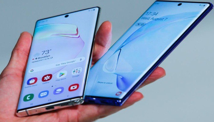 Theo các nhà phân tích, lợi nhuận của Samsung sẽ cải thiện trong quý 4 và trong năm 2020 nhờ sự phục hồi của mảng chíp nhớ - Ảnh: Nikkei.