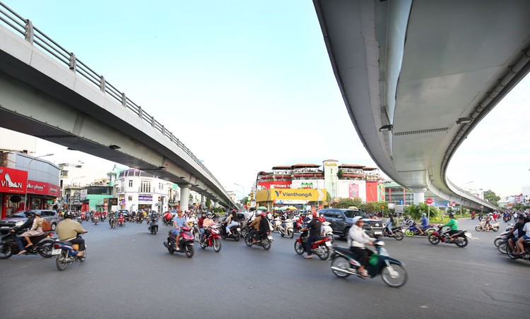 Luật Đầu tư công năm 2019 có nhiều điểm mới giúp nâng cao tính công khai, minh bạch trong quản lý đầu tư công. Ảnh: Lê Tiên