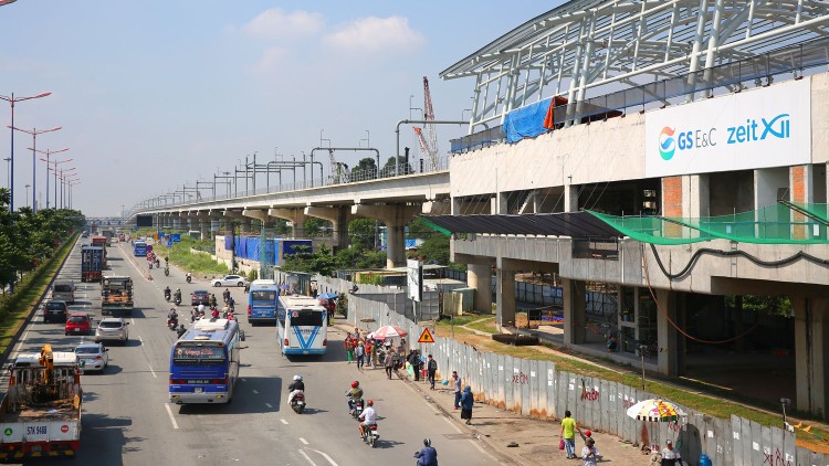 Tại Phiên họp thứ 40, Ủy ban Thường vụ Quốc hội sẽ xem xét việc điều chỉnh kế hoạch đầu tư vốn nước ngoài năm 2019 giữa các bộ, ngành và địa phương. Ảnh: Lê Tiên