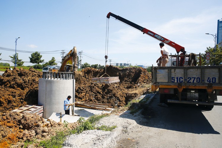 Năm 2019, Thanh tra của Bộ KH&ĐT đã yêu cầu các địa phương khắc phục sai sót trong quản lý đầu tư; thu hồi, giảm trừ khi thanh, quyết toán và xử lý về mặt kinh tế 234 tỷ đồng	Ảnh: Tiên Giang