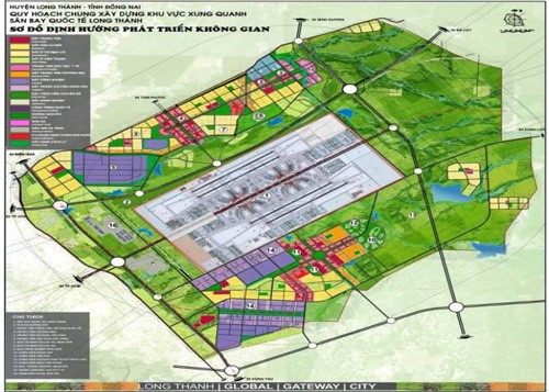 việc hoàn thiện và thẩm định F/S Dự án GPMB đã chậm