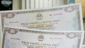  Tỷ lệ tăng trưởng mạnh mẽ của nhóm trái phiếu chính phủ là một trong những yếu tố đóng góp tốt cho mức tăng trưởng của thị trường trái phiếu bằng đồng nội tệ của Việt Nam