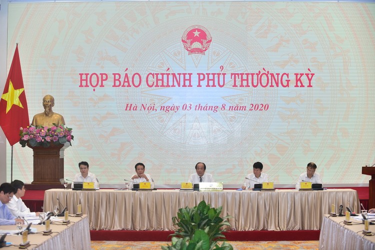 Sắp tới, sẽ có chỉ thị mới về các biện pháp phòng chống COVID-19 trong giai đoạn hiện nay.