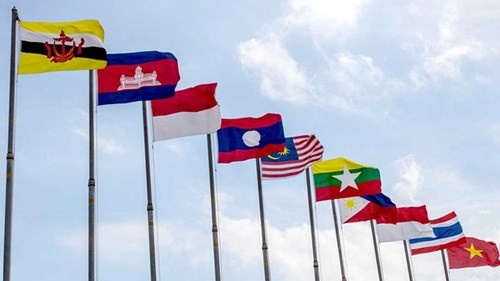 51% lãnh đạo doanh nghiệp trong khu vực APEC đang có kế hoạch nâng mức đầu tư.
Ảnh: Lê Tiên