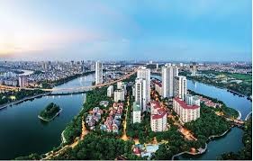 Ngày 6/8/2020, đấu giá quyền sử dụng đất tại quận Hoàng Mai, TP. Hà Nội