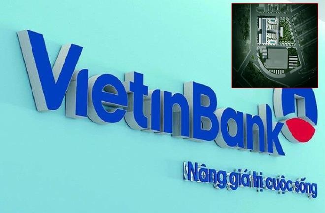 Lo nợ xấu, VietinBank, BIDV... ồ ạt rao bán đất cầm cố