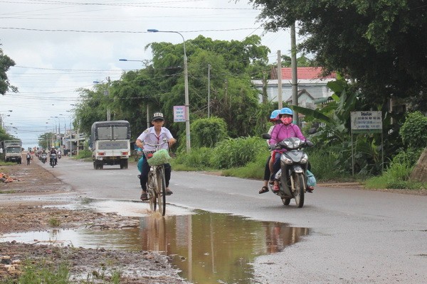 Ảnh chỉ mang tính minh họa. Nguồn Internet