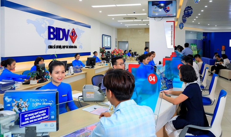 Đây là năm thứ 15 liên tiếp BIDV mời Moody’s thực hiện định hạng tín nhiệm 