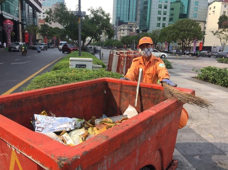 Ảnh chỉ mang tính minh họa. Nguồn Internet