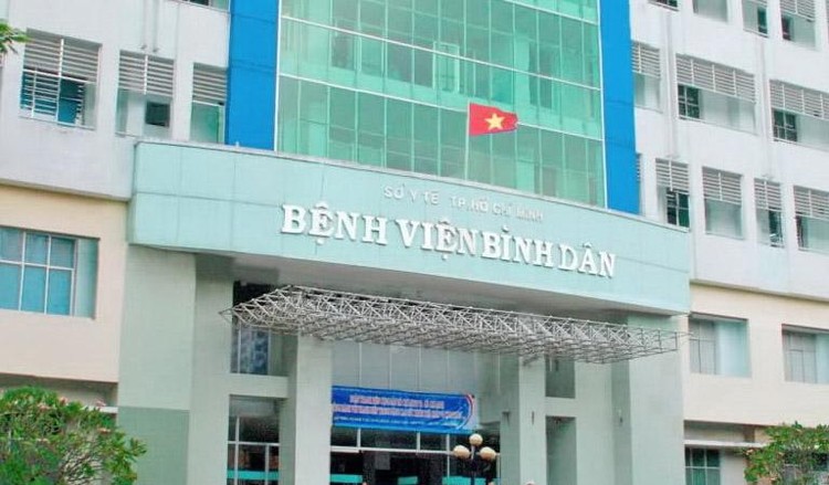 Đấu thầu Mua sắm vật tư y tế, hóa chất đợt 1 năm 2021 cho Bệnh viện Bình Dân. Ảnh chỉ mang tính minh họa. Nguồn Internet