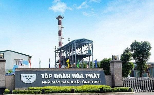 Hòa Phát báo lãi 7.000 tỷ đồng trong quý I/2021