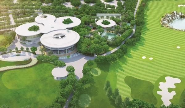 Protrade muốn thoái hết vốn tại chủ sở hữu sân golf Harmonie Golf Park