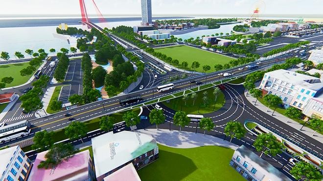 Qua 8 tháng đầu năm 2021, giải ngân vốn đầu tư công mới được hơn 40% kế hoạch. Ảnh chỉ mang tính minh họa. Nguồn Internet