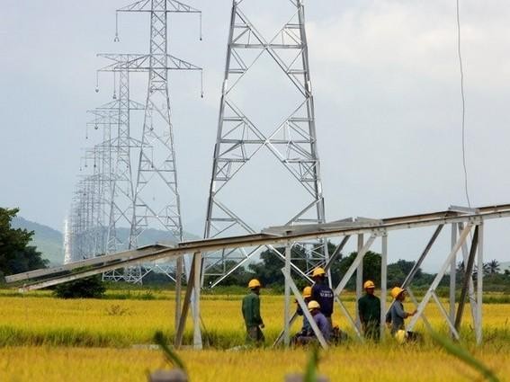 Dự thảo Quy hoạch điện VIII đang được Bộ Công Thương hoàn thiện trình Thủ tướng Chính phủ có nội dung về nội địa hóa thiết bị ngành điện. Ảnh chỉ mang tính minh họa. Nguồn Internet