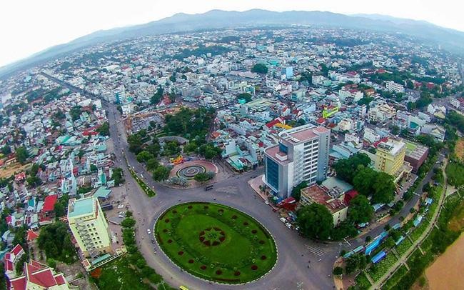 Kon Tum đầu tư 457 tỷ đồng xây dựng đường Trường Chinh. Ảnh chỉ mang tính minh họa. Nguồn Internet