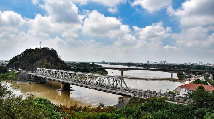 Thanh Hóa đầu tư hơn 655 tỷ đồng làm cầu vượt sông Mã. Ảnh chỉ mang tính minh họa. Nguồn Internet