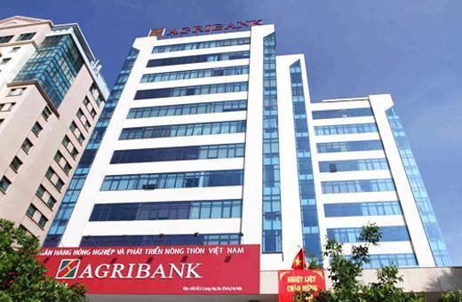 Agribank rao bán nợ của nhóm khách hàng thế chấp cổ phiếu EVN Finance