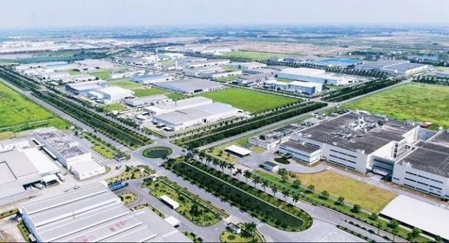 KCN số 05 có diện tích 192,64 ha và tổng vốn đầu tư 2.385 tỷ đồng nằm ở xã Xuân Trúc, xã Quảng Lãng, huyện Ân Thi và xã Nghĩa Dân, huyện Kim Động, tỉnh Hưng Yên.