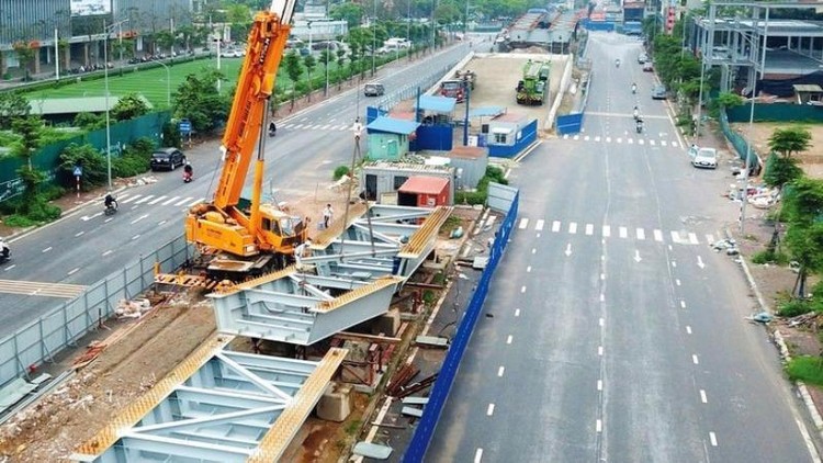 Thành lập 6 Tổ công tác tháo gỡ khó khăn, đẩy mạnh giải ngân vốn đầu tư công. Ảnh minh họa. Nguồn: internet