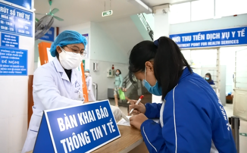 Thực hiện nghiêm túc quy định về tạm ứng, thanh quyết toán chi phí khám bệnh, chữa bệnh bảo hiểm y tế