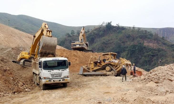 Ảnh chỉ mang tính minh họa: Tường Lâm